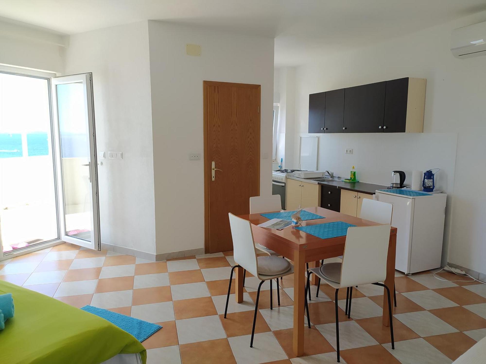 Apartmani Stine Donji Okrug  Exterior photo