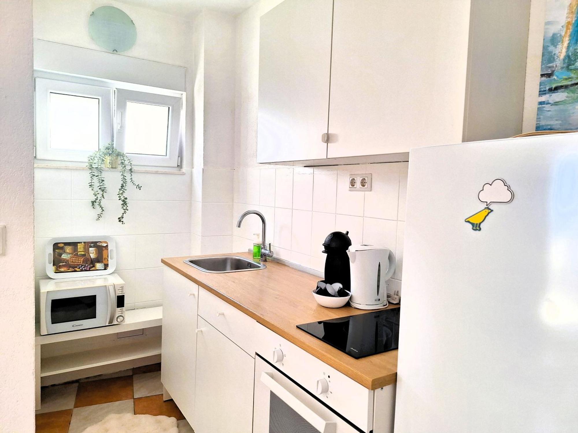 Apartmani Stine Donji Okrug  Exterior photo